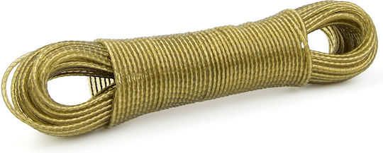 Geko Rope with Diameter 3mm and Length 30m