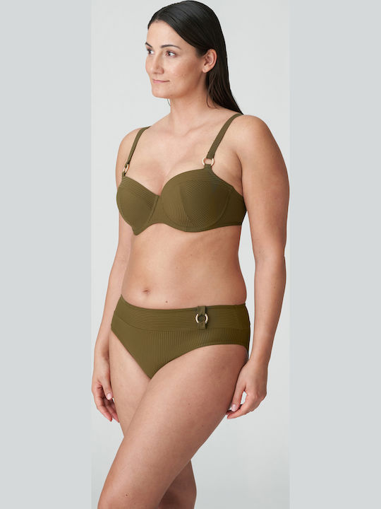 Бикини Сутиени Olive
