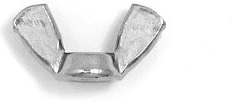 Gibraltar Wing Nut Light-Duty 6mm Замествания/ резервни части