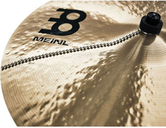 Meinl Cymbal Bacon