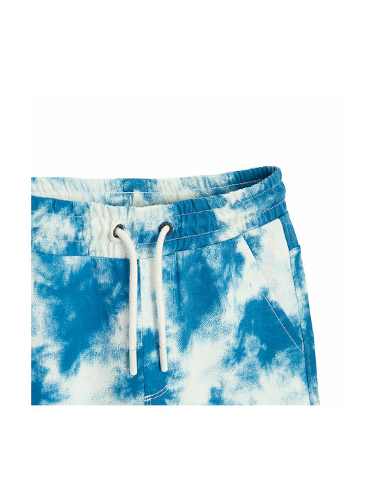 Cool Club Kinder Shorts/Bermudas Stoff Blau