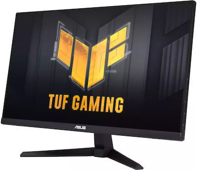 Asus TUF Gaming VG259Q3A IPS Gaming Monitor 24.5" FHD 1920x1080 180Hz with Response Time 1ms GTG