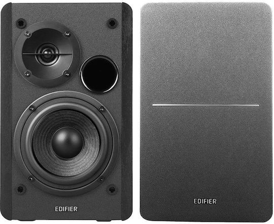 Edifier R1280T Difuzoare active 2 Nr. de șoferi 42W (Pereche) Negru