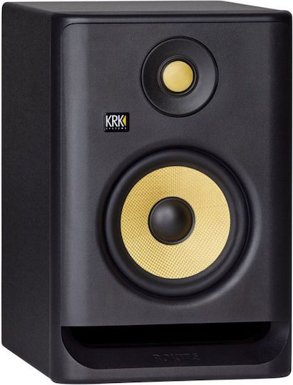 KRK Rokit 7 G4 Studio Active Speaker 2 No of Drivers 145W Black (Piece)