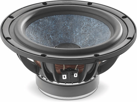 Focal Alpha Twin Evo Difuzor Studio Monitor 6.5" 100W Negru Bucată
