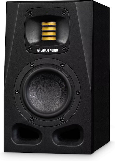 Adam A4V Хейчо Studio Monitor 4" 130W Черен Брой