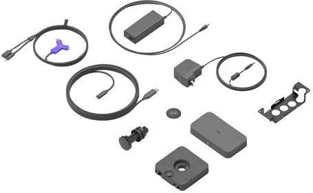 Logitech Καλώδιο Συνεδριακού Συστήματος Swytch Hub Συμβατό με Microsoft Teams