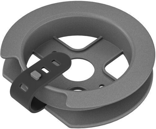 Logitech Βάση Μικροφώνου για Συνεδριακό Συστήμα Mic Pod Mount