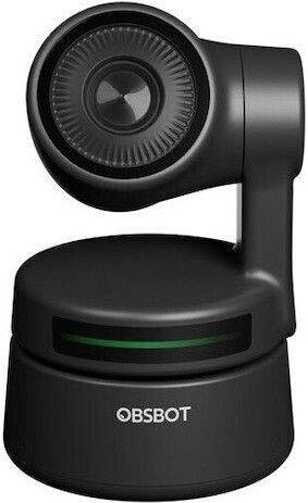 Obsbot Video Conference Camera for Conference System Tiny PTZ Compatible with Microsoft Teams