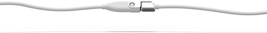 Logitech Καλώδιο Συνεδριακού Συστήματος Rally Mic Pod Extension Cable