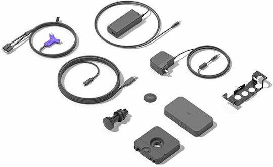 Logitech Καλώδιο Συνεδριακού Συστήματος Swytch Hub Συμβατό με Microsoft Teams