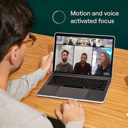 Owl Labs Conferencing System MTW300-2000 Compatible with Microsoft Teams & Google Meet