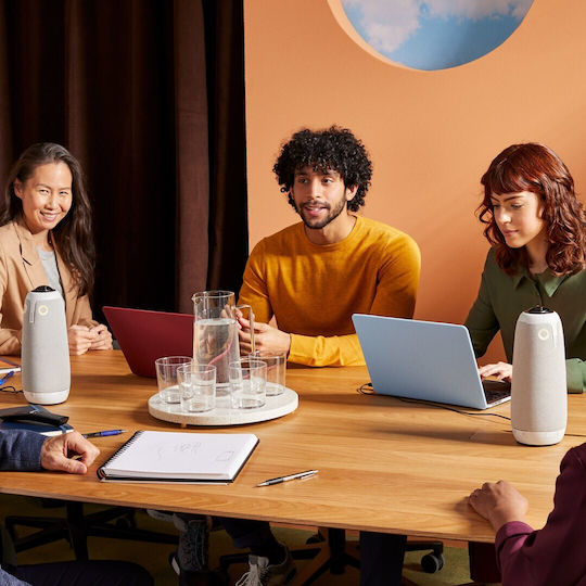 Owl Labs Conferencing System MTW300-2000 Compatible with Microsoft Teams & Google Meet