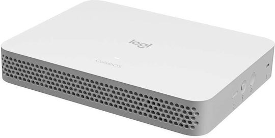 Logitech Zentrale Einheit Konferenzsystem RoomMate Beliebte Modelle mit Microsoft Teams