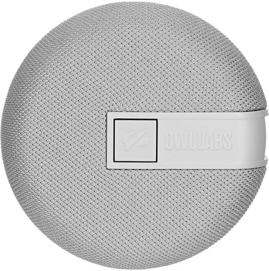 OWC Conference Microphone for Conference System OWL Labs Meeting OWL 3 Expansion Mic Compatible with Microsoft Teams
