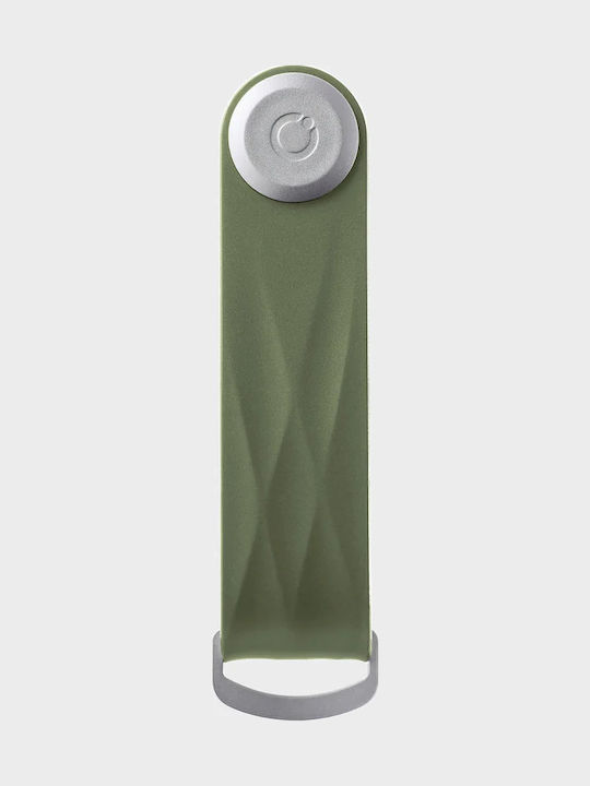 Orbitkey Key Organiser Active Hunter Green