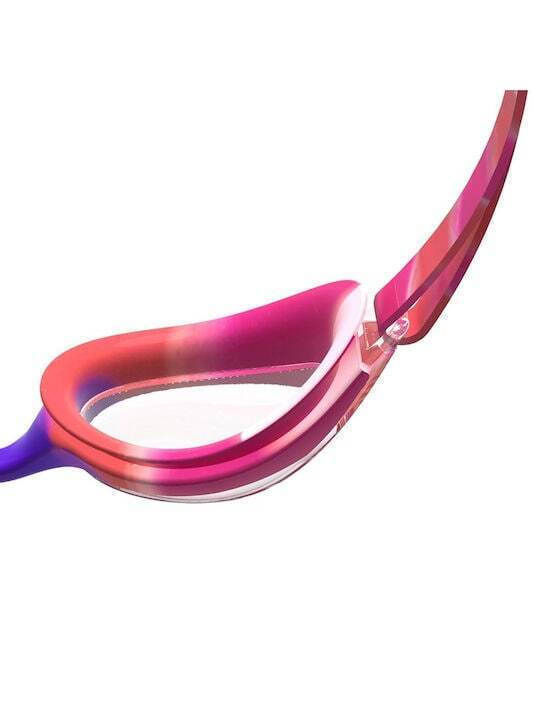 Speedo Hyper Swimming Goggles Kids Pink