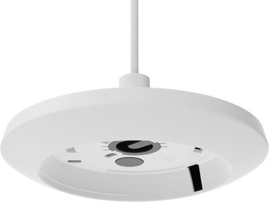 Logitech Μικρόφωνo Διασκέψεων Συνεδριακού Συστήματος Rally Mic Pod Pendant