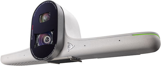 Poly Σύστημα Συνδιάσκεψης Studio E70 Auto Track 4k Usb Συμβατό με Microsoft Teams