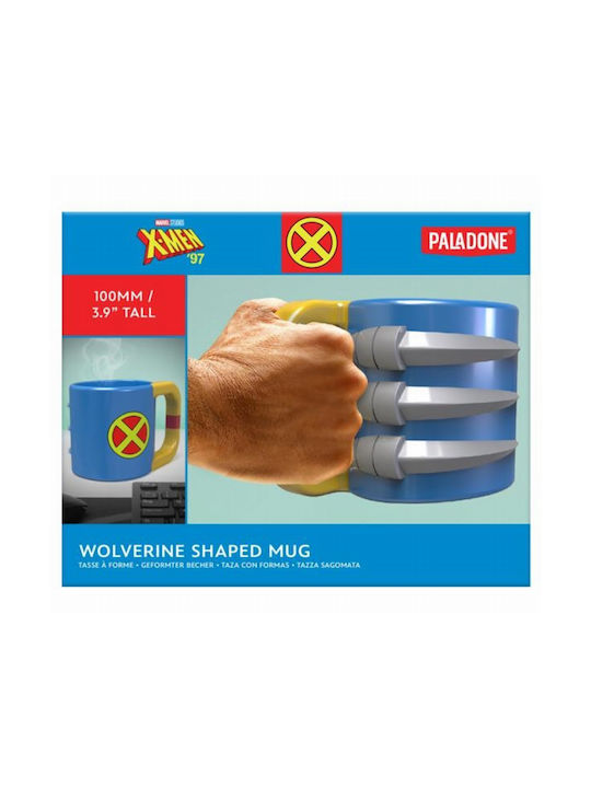 Paladone Shaped Κούπα Κεραμική 550ml