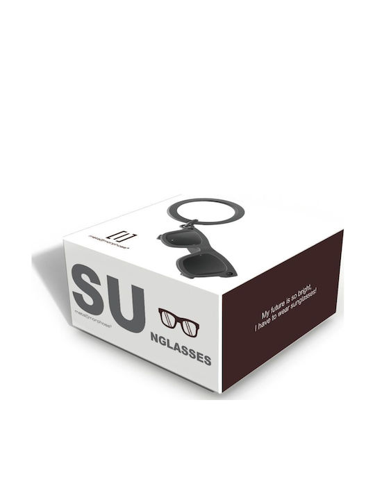 Μπρελόκ Γυαλιά Ηλίου Tm160-01 Metalmorphose