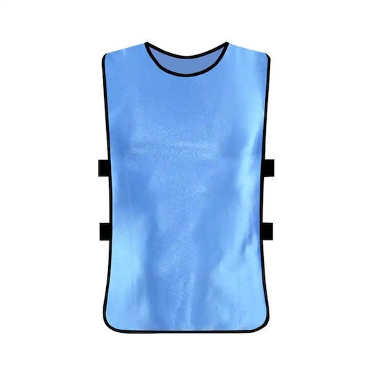 Liga Sport Training Bib in Τιρκουάζ Color