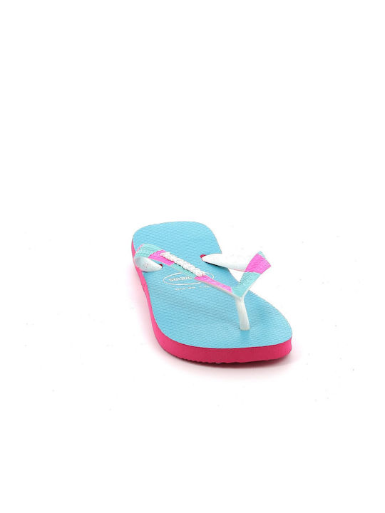 Top Print Ανδρικά Flip Flops