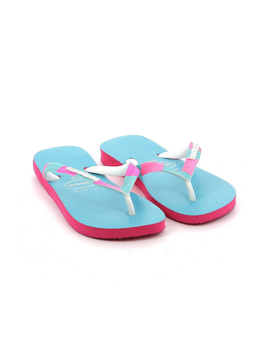 Top Print Ανδρικά Flip Flops
