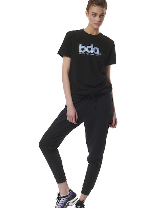 Essential Jogginghose Jogger Black