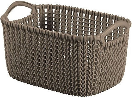 Curver Επιτραπέζια Θήκη Οργάνωσης Knit