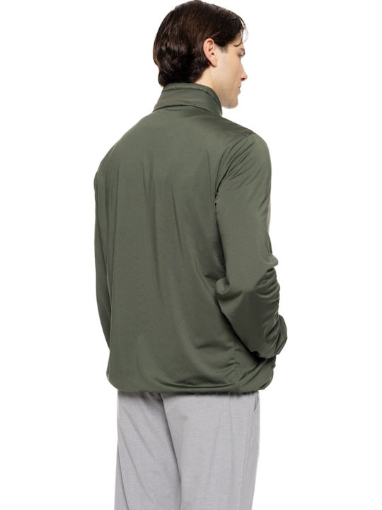 Jacket Green