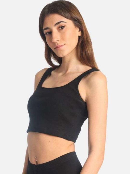 Femei Sutien sport Black