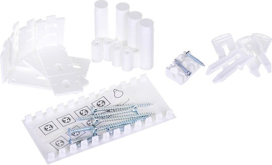 Noark Walled Fuse Box