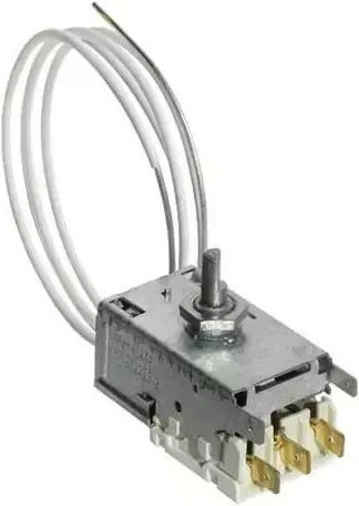 Electrolux Refrigerator Thermostat Replacement