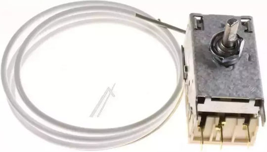 Electrolux Refrigerator Thermostat Replacement