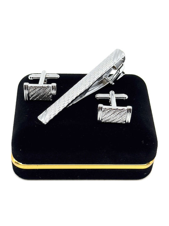 Legend Accessories Butoni din Argint