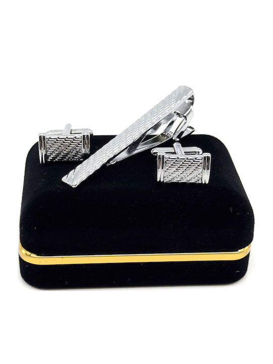 Legend Accessories Butoni din Argint