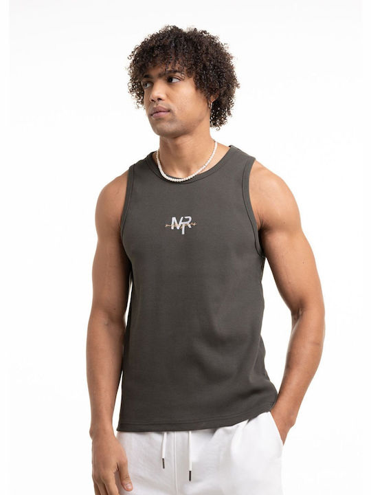 Martini Men's Sleeveless Blouse Ladi