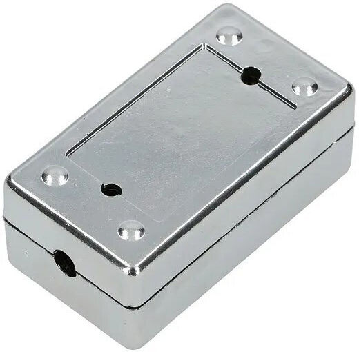 Extralink CAT5E Mount/Expansion Box 1pcs