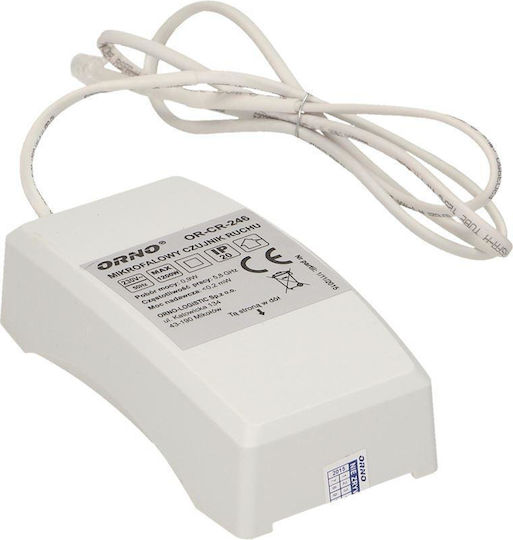 Orno Senzor Mișcare OR-CR-246 1buc
