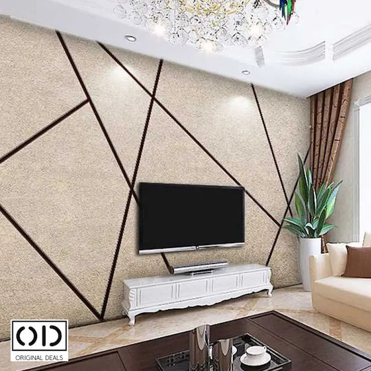 Bandă Autoadezivă pentru Decor 1buc