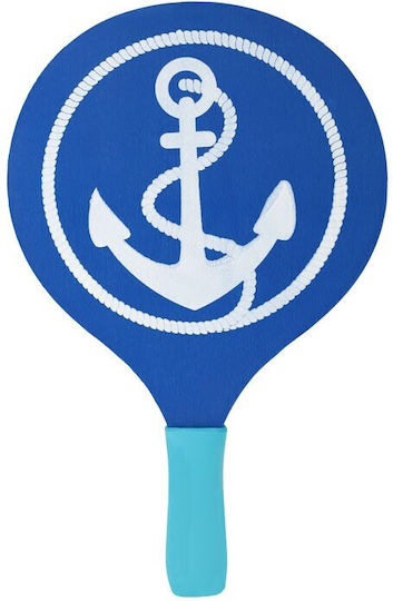 Aquablue Kinderstrandrackets mit Ball