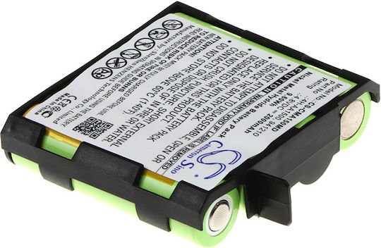 Cameron Sino Batterie