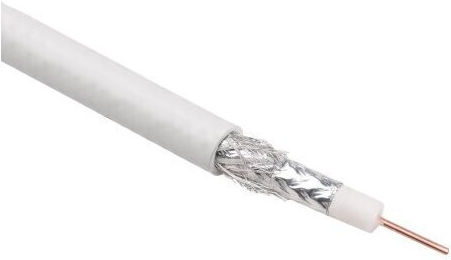 Maclean Energy Cable Coaxial 25m (MCTV-574) 1pcs