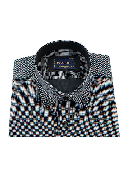Long-sleeved Shirt Black