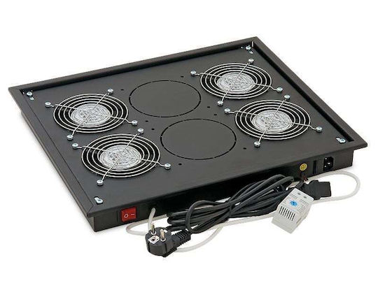 Triton Ανεμιστήρας Rack RAB-CH-X04-X3 1τμχ