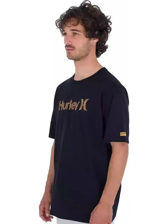 T-shirt Black