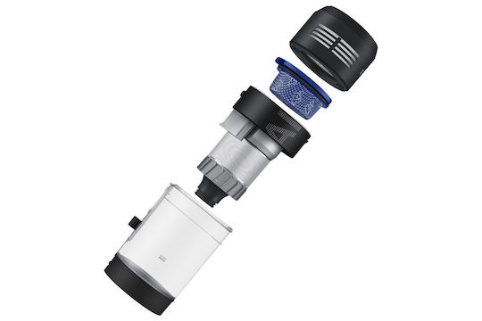 Samsung Bespoke Jet Rechargeable Stick Vacuum 25.2V Black