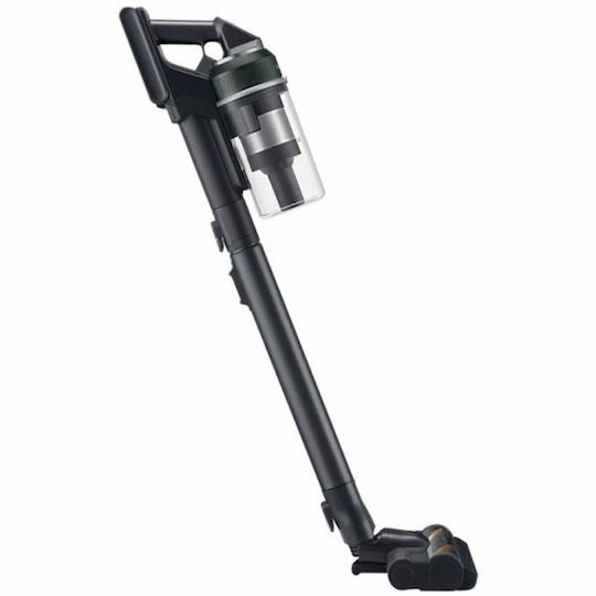 Samsung Jet 95 Pet Επαναφορτιζόμενη Σκούπα Stick 25.2V Μαύρη