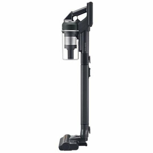 Samsung Jet 95 Pet Επαναφορτιζόμενη Σκούπα Stick 25.2V Μαύρη